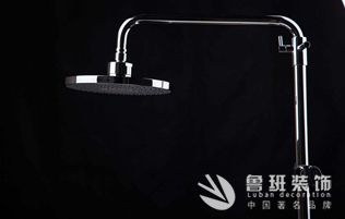 2018花灑品牌排名榜，10大品牌爆款花灑，你家有嗎？