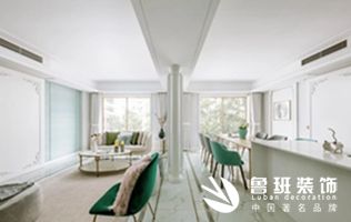 裝修風(fēng)格竟然與面積有關(guān) 怪不得我家這么丑！