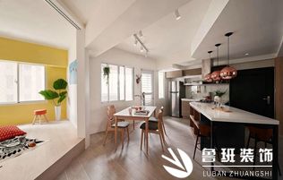 【魯班 · 裝修干貨】家庭陽臺裝修設計5大妙招？