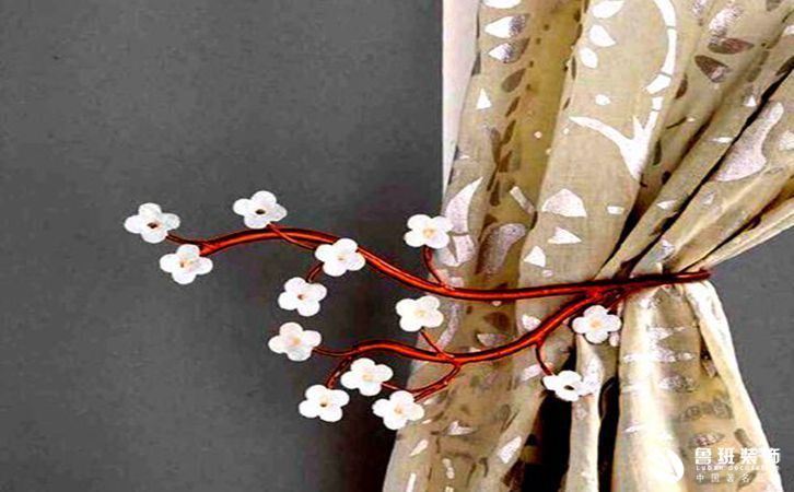 中國十大布藝窗簾，專屬您的高端私人訂制品牌（3）