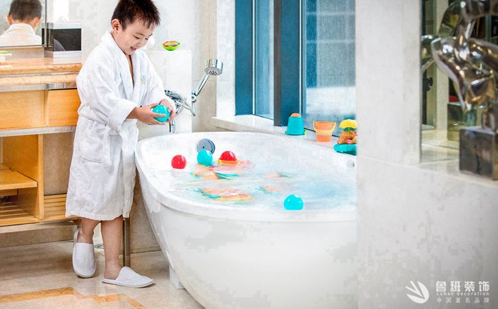 浴桶和浴缸哪個好，都有什么優缺點1