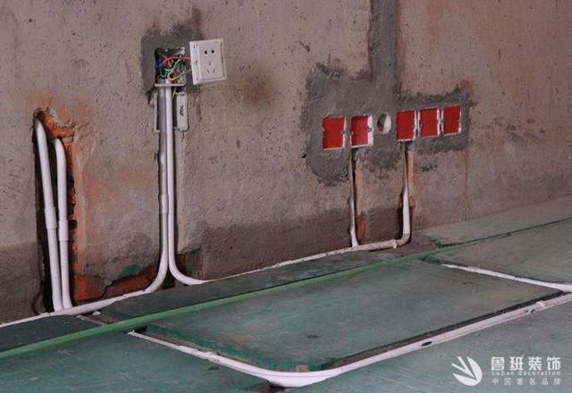 25年老電工熬夜總結：水電裝修11條寶貴經驗！一個陷阱都不漏！