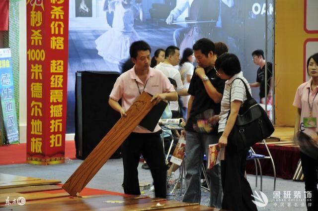 在西安購買裝修建材注意這4點，基本不怕被坑了！