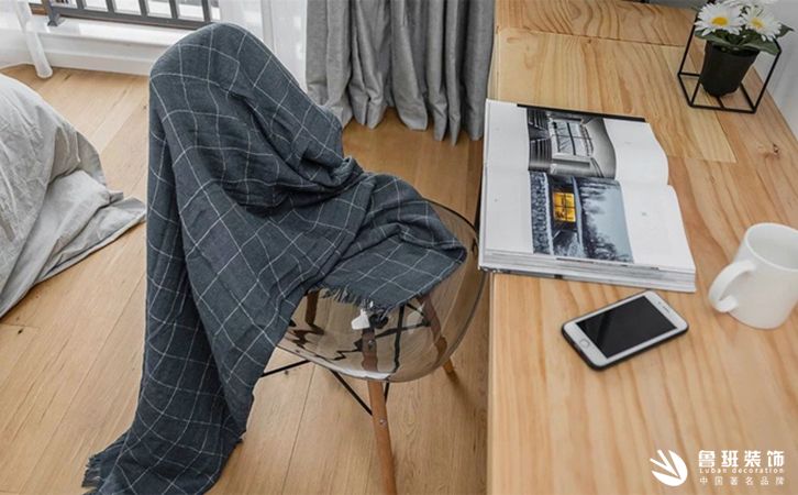 裝修選不定用什么風格？戶型幫你定位！2